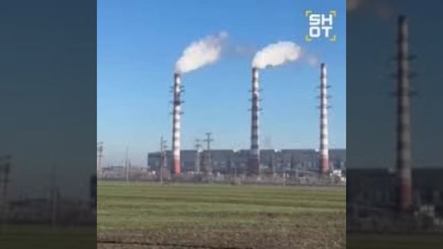 Молдавия и Приднестровье первый день сидят без газа, тепла и горячей воды