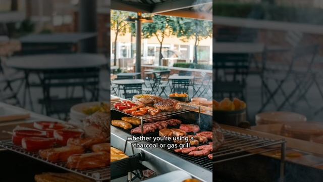 How to make best BBQ in 2025