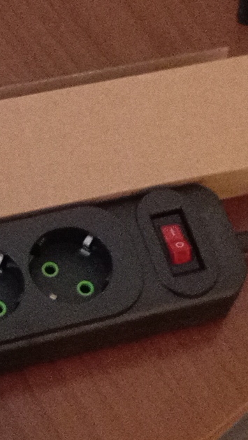 подарок Деда Мороза