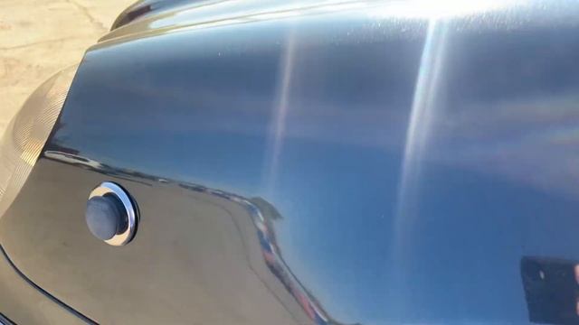 Антикор бронированного Mercedes-Benz S 500 [Стандарт]