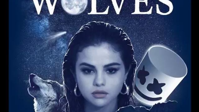 Selena Gomes - Wolves (Tradução - PT/BR)