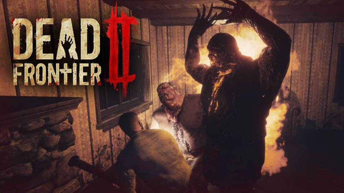 Dead Frontier 2