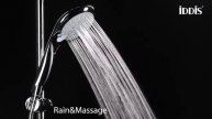 Душевая лейка Iddis A10161