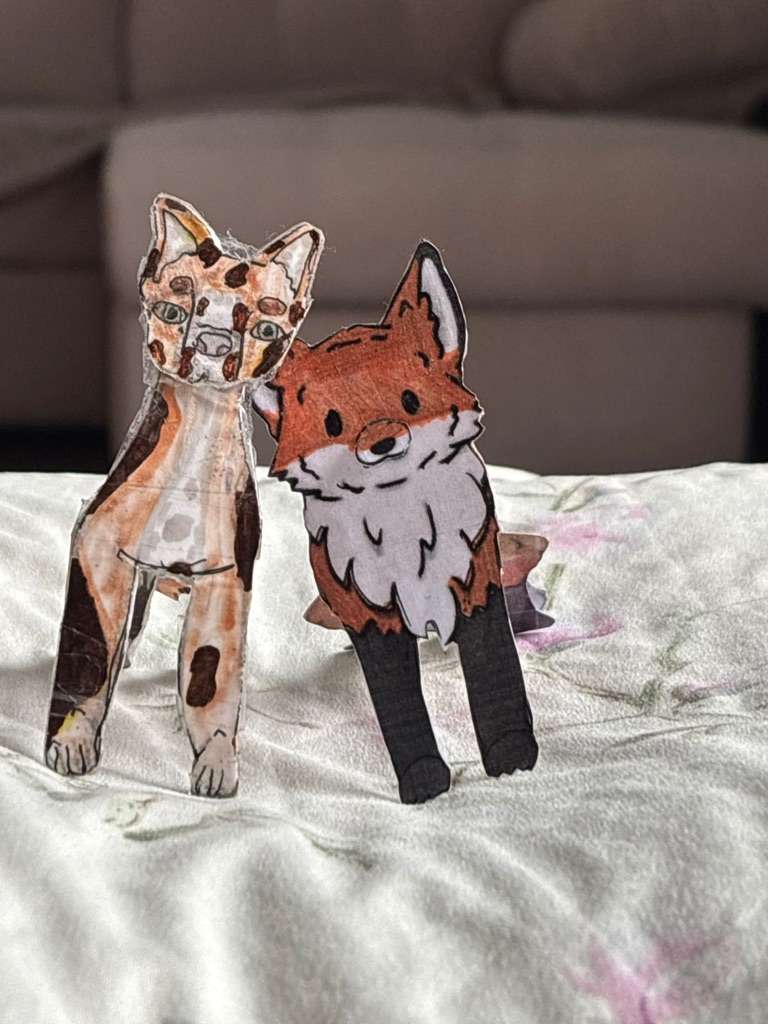 Собаки задают вопросы Сири