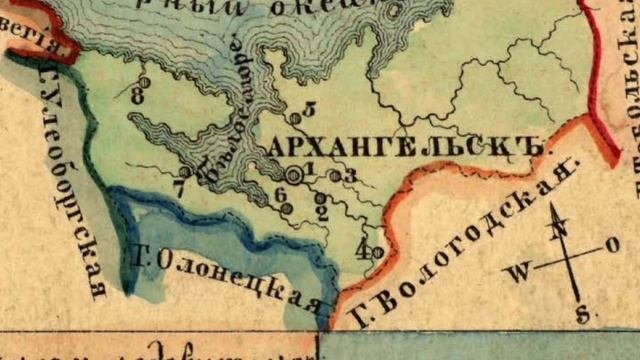 Дом купцов Кукиных