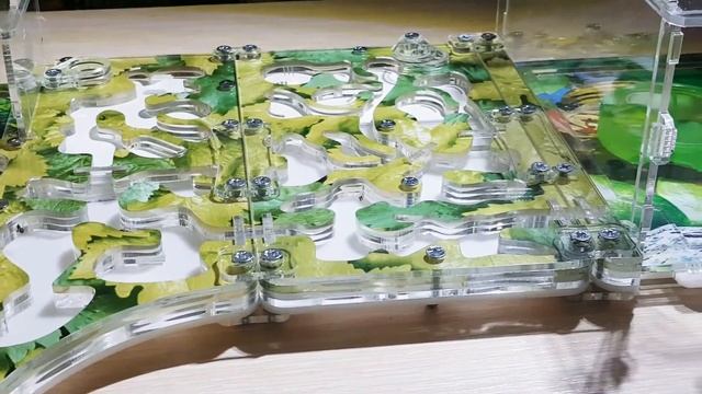 Муравьиная ферма макси для опытных мирмикипиров