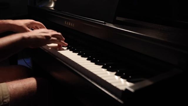 Н.Я. Мясковский - "Весеннее настроение" / Nikolai Myaskovsky - Spring Mood