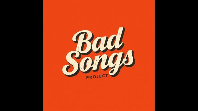 Bad Songs Project -  Любовный взгляд (Trance)