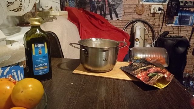 Фасолада