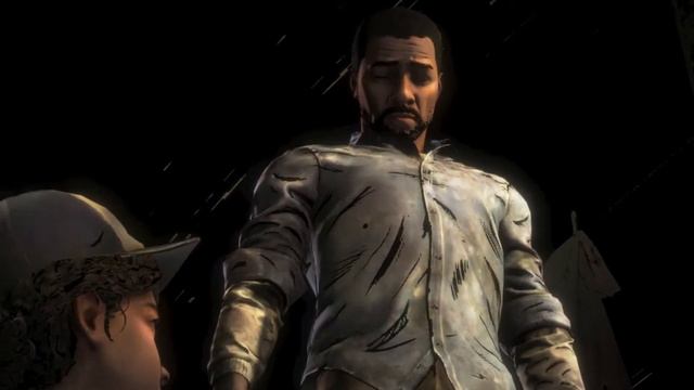 The Walking Dead | Ходячие мертвецы 4 ( тридцать шестая серия )