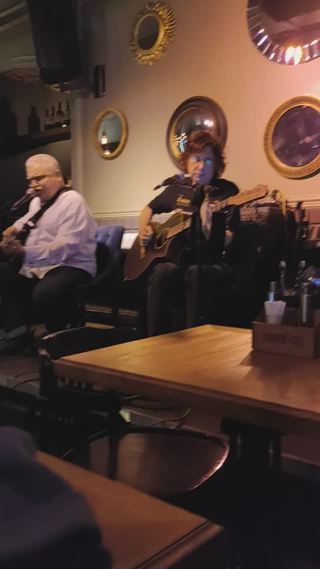 Hotel California - поём все вместе