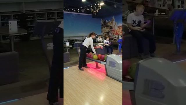 Вся наша жизнь ...