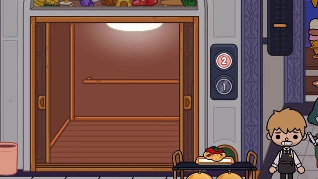 Dinner Disaster: Take Two!! 🍝✨ A Toca Boca Short