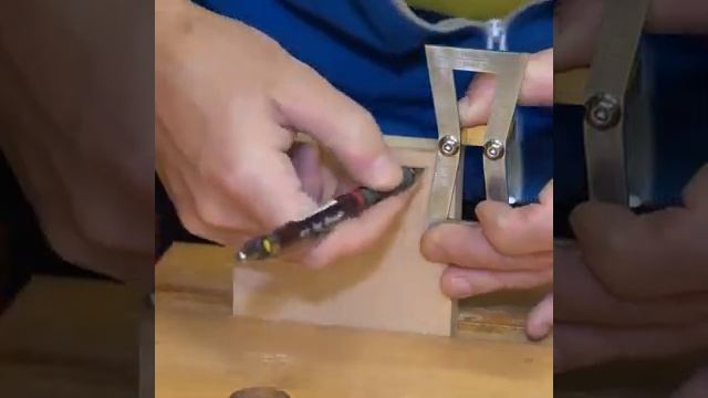 Маркер Ласточкин Хвост