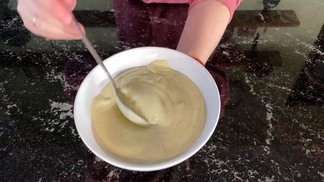 Веганский вариант салата Оливье, по вкусу не уступает обычному, рецепт домашнего майонеза за минуту.