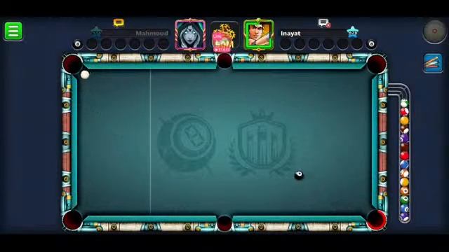 Watch me stream 8 Ball Pool on Omlet Arcade!