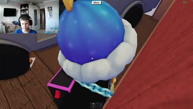 Играем с Зариной в игру Lumber Tycoon 2