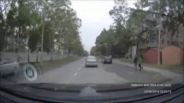 Обама чмо