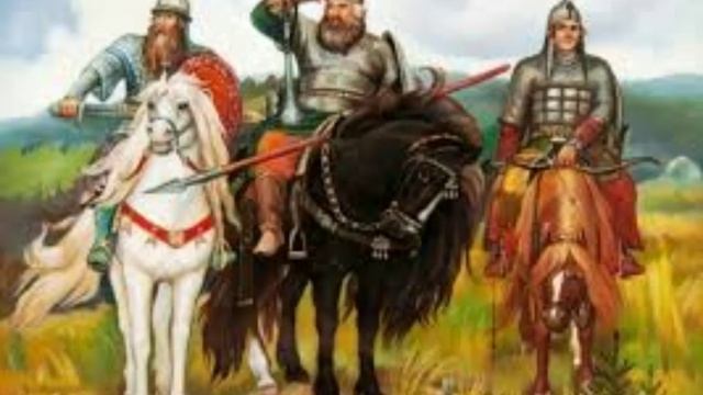 1 января - День Ильи Муромца. Народные приметы