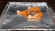 УЛЬТРА РЕЦЕПТ !!! КУРИНЫЕ ЛЯШКИ ВКУСНЫ !!!