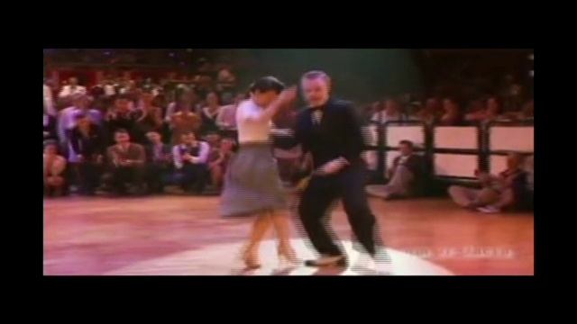 Танцуем буги-вуги. Мои клипы.
