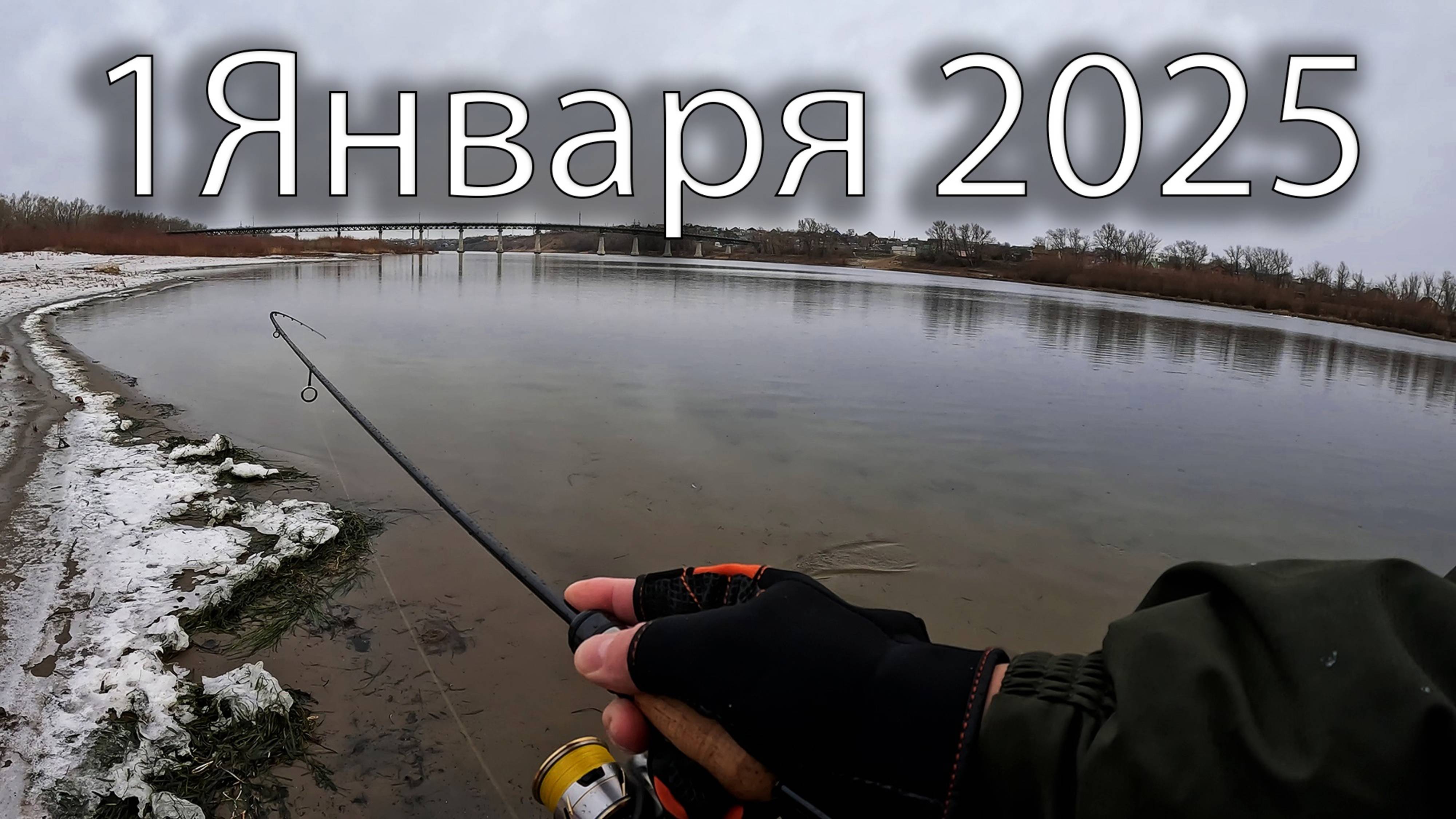 1 января 2025
