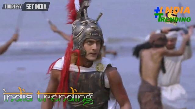 PORUS -21st November 2018 | Sony Tv Porus Upcoming Serial News | Porus Latest Updates 2018