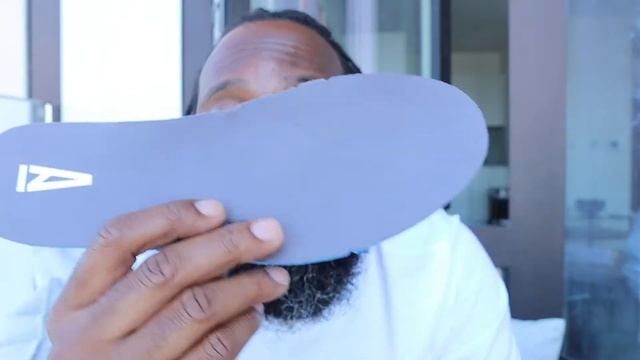 JORDAN 3 A MA MANIERE - TWO FEET BARE CREPS: EPISODE 29