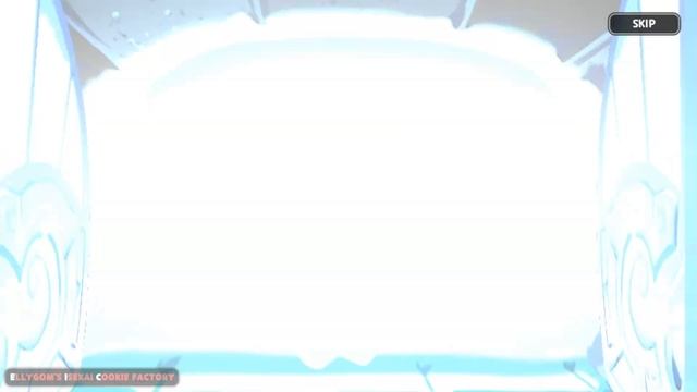 Circle / Triangle / Square Cookie Gacha / Cookie Run Kingdom X Squid Game / Cookie Run Kingdom