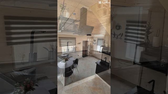 Коттедж 50 м