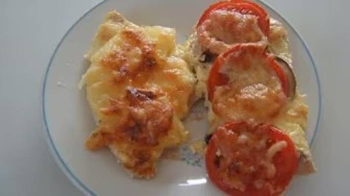 Мясо по моему