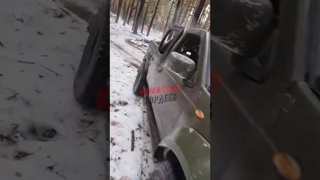 Тащите сюда свои бандеромобили, на помойке всем место найдется 🔪