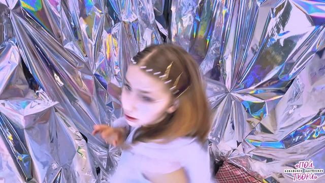 ЯДарья - Снежок (Вокалибри song)