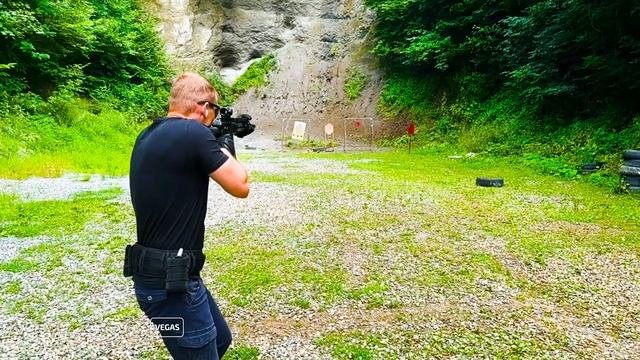 AK12TR3 5.45х39 Тренировка выходного дня