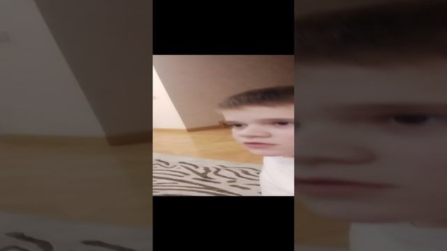 Пранки над другом сам снял