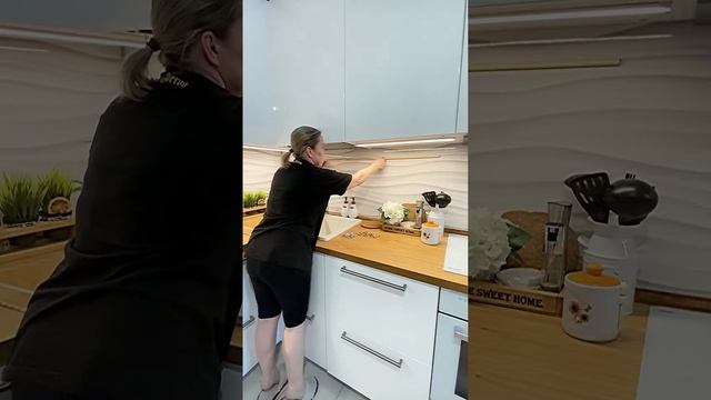 Рейлинг своими руками