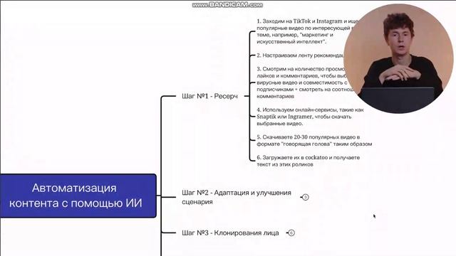 Копия Автоматизация Контента для Роста instagram - Trim