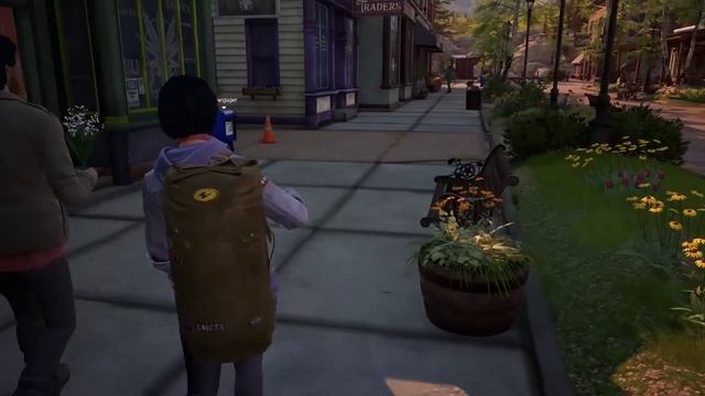 Welcome to Haven Springs | Life Is Strange True Colors Ep 1 - Part 1