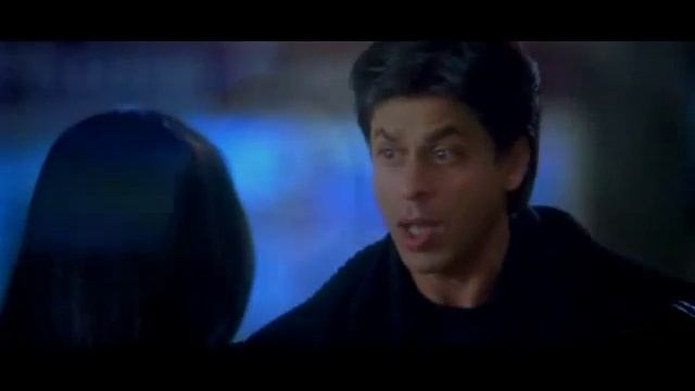 SRK - Любовь нас выбирает