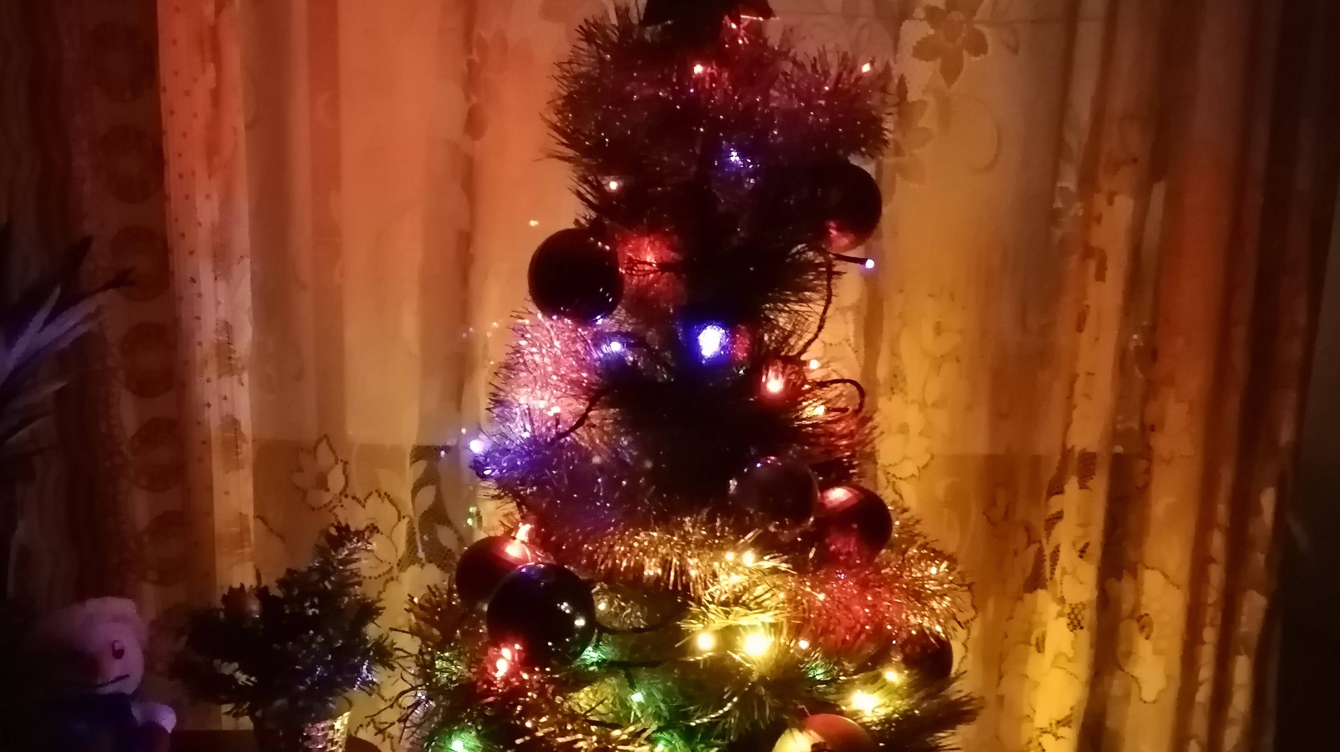 С Новым годом! С Мармеладной сказкой!