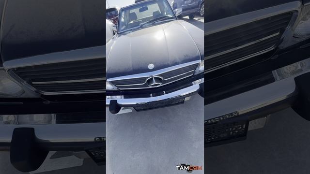 авторынок Грузии 2025