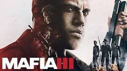 Mafia III Definitive Edition