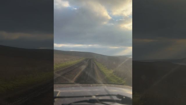 Мы ездим там где волки сpaть боятся