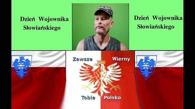 Piosenka- Dzień Wojownika słowiańskiego .