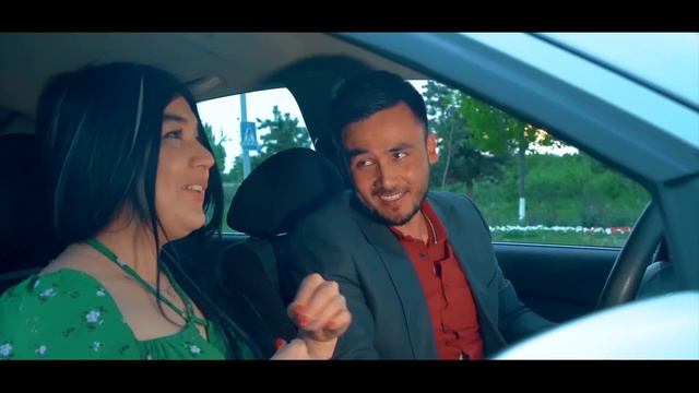 JASURBEK Mirzajonov - Xizmatimda osha bo_ylar
