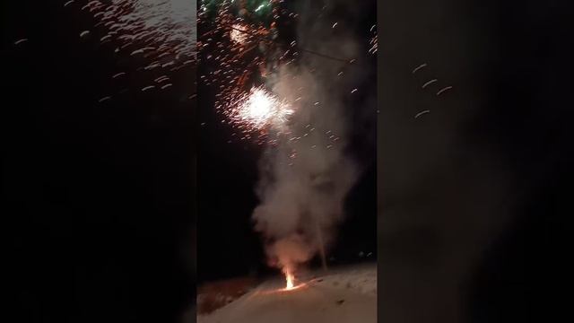 с новым годом , ураааа