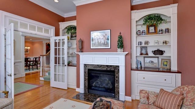Introducing 108 Ballycastle in Ford's Colony, Williamsburg, Virginia.