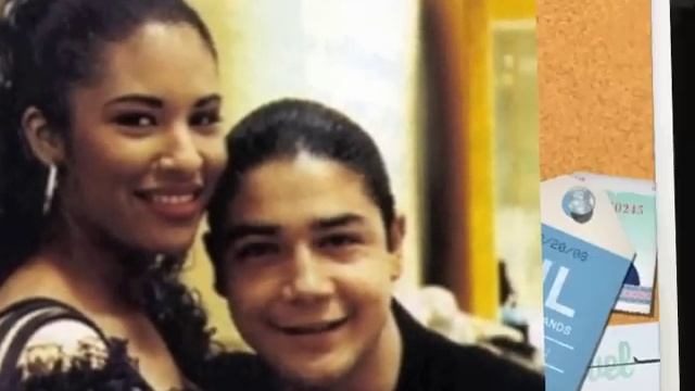 Historical Documentary:Selena