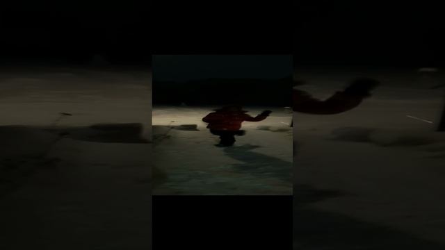 игра снежки.