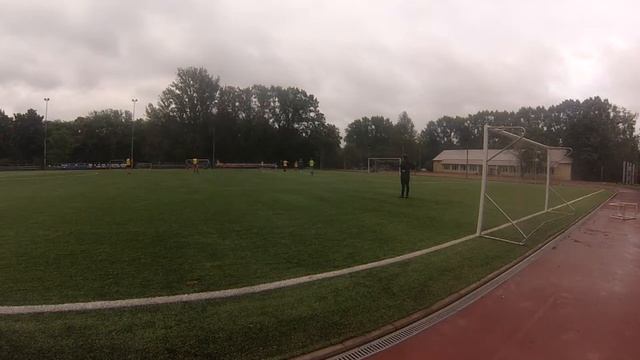 170717 Дальняя камера 1 половина